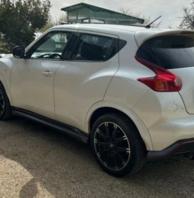 Nissan Juke 1.6b 200k.s.NISMO, снимка 3