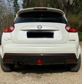 Nissan Juke 1.6b 200k.s.NISMO, снимка 5