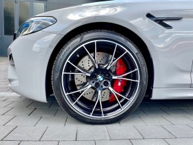 BMW M5, снимка 3 - Автомобили и джипове - 39428699