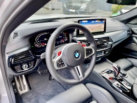 BMW M5, снимка 9 - Автомобили и джипове - 39428699