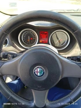 Alfa Romeo 159 1.9 JTD | Mobile.bg    7