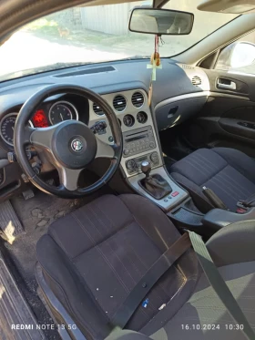 Alfa Romeo 159 1.9 JTD, снимка 5