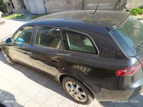 Alfa Romeo 159 1.9 JTD, снимка 3