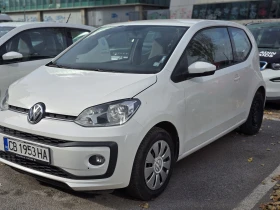 VW Up 1.0 # ПЪРВИ СОБСТВЕНИК, снимка 3