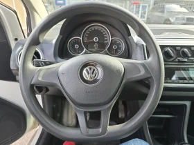 VW Up 1.0 # ПЪРВИ СОБСТВЕНИК, снимка 6