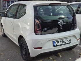 VW Up 1.0 # ПЪРВИ СОБСТВЕНИК, снимка 5