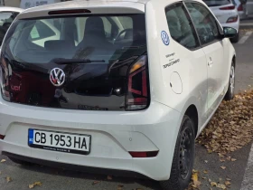 VW Up 1.0 # ПЪРВИ СОБСТВЕНИК, снимка 4