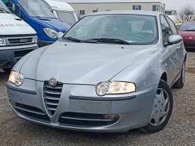 Alfa Romeo 147 УНИКАТ 50000КМ. ITALY, снимка 3 - Автомобили и джипове - 44555443