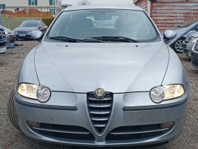Alfa Romeo 147 УНИКАТ 50000КМ. ITALY, снимка 2