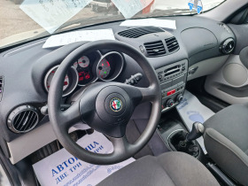Alfa Romeo 147 УНИКАТ 50000КМ. ITALY, снимка 10 - Автомобили и джипове - 44555443