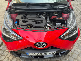 Toyota Aygo Facelift - 8000 км., снимка 14