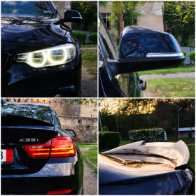BMW 435 X-drive / 8Z-f / Head-up / Euro 6 / ЛИЗИНГ, снимка 9