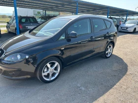     Seat Altea 1.9TDI