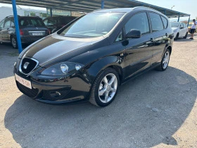     Seat Altea 1.9TDI