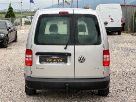 VW Caddy MAXI TDI | Mobile.bg   4