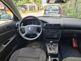 VW Passat 1, 9TDI (101к.с) Facelift нов внос Германия , снимка 5