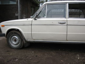 Обява за продажба на Lada 1500 ~ 600 лв. - изображение 1