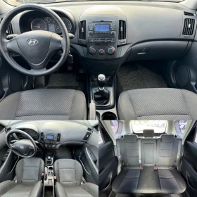 Hyundai I30 БЕНЗИН / 2010 / ЕВРО 5, снимка 14