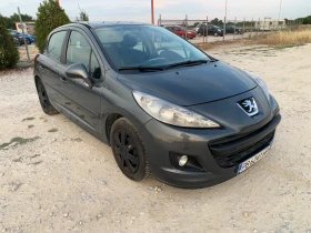 Peugeot 207 1, 4 /  | Mobile.bg    2