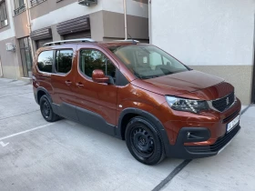 Peugeot Rifter L2 BlueHDI 130 EAT8, снимка 2