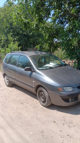 Mitsubishi Space star 1.9 TDI | Mobile.bg    1