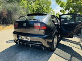 Seat Leon 1.9+ + + , снимка 17