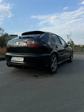 Seat Leon 1.9+ + + , снимка 7