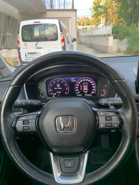 Honda Civic Touring 16000km, снимка 13