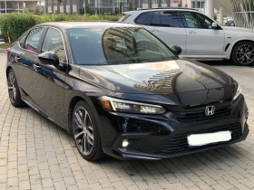 Honda Civic Touring 16000km, снимка 1