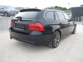 BMW 325 3, 0-TDI, Кожа, NAVI, снимка 4