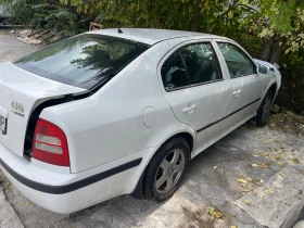 Skoda Octavia, снимка 5