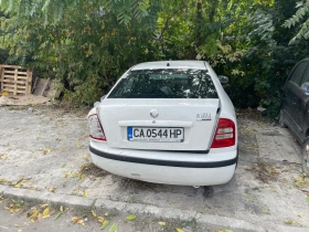 Skoda Octavia, снимка 10