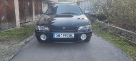     Subaru Impreza WRX