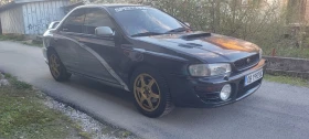 Subaru Impreza WRX | Mobile.bg    3