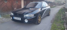 Subaru Impreza WRX | Mobile.bg    2