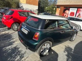 Mini Cooper 1, 6, снимка 6