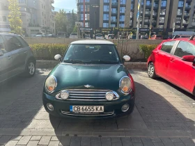 Mini Cooper 1, 6, снимка 1