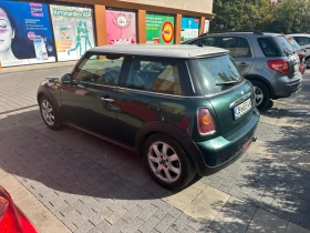 Mini Cooper 1, 6, снимка 4