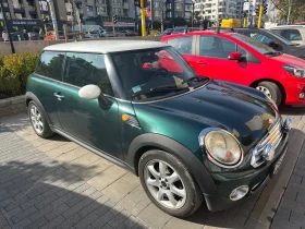 Mini Cooper 1, 6, снимка 5