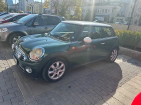 Mini Cooper 1, 6, снимка 3