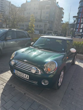 Mini Cooper 1, 6, снимка 2