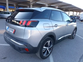 Peugeot 3008 1.6 Blue-HDi* PANORAMA* KEYLESS GO* 360 Cam* Автом, снимка 3