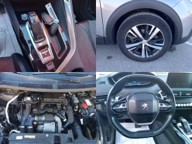 Peugeot 3008 1.6 Blue-HDi* PANORAMA* KEYLESS GO* 360 Cam* Автом, снимка 16