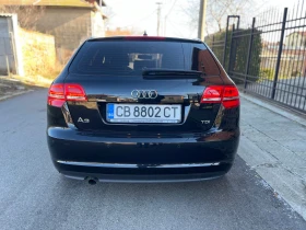 Audi A3 2.0TDI LED 193000 km, снимка 5