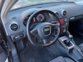 Audi A3 2.0TDI LED 193000 km, снимка 8