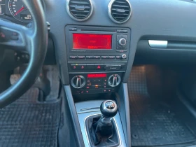 Audi A3 2.0TDI LED 193000 km, снимка 10