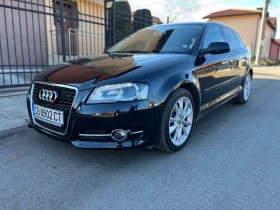     Audi A3 2.0TDI LED 193000 km