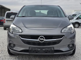 Opel Corsa 1.4i * Edition* , снимка 2