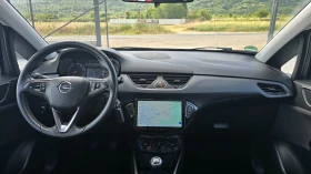 Opel Corsa 1.4i * Edition*  | Mobile.bg    9
