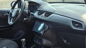 Opel Corsa 1.4i * Edition*  | Mobile.bg    10